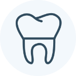 dental crowns