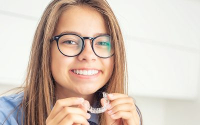 Invisalign for Teens: A Parent’s Guide to a Confident Smile